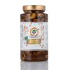 Wild honey with nuts Wild honey with nuts