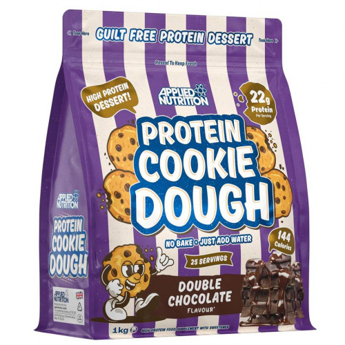 أبلايد نيوتريشن - كوكي دو بروتين (1 كجم)