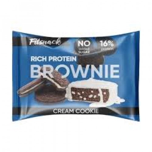 فيت سناك براوني بروتين