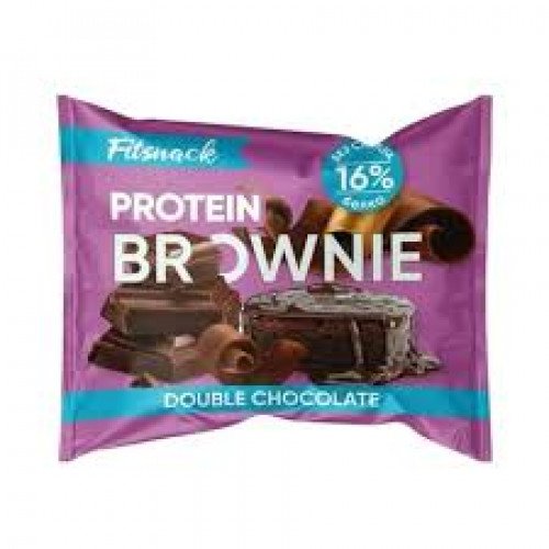 فيت سناك براوني بروتين فيت سناك براوني بروتين
