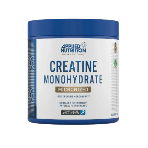 ابلايد نيوترشن كرياتين مونوهيدرات ميكرونيزيد, ايس بلوراز, 250 جرام