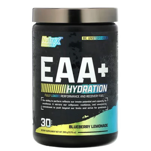 نيتريكس EAA + هايدريشن 390 جم نيتريكس EAA + هايدريشن 390 جم