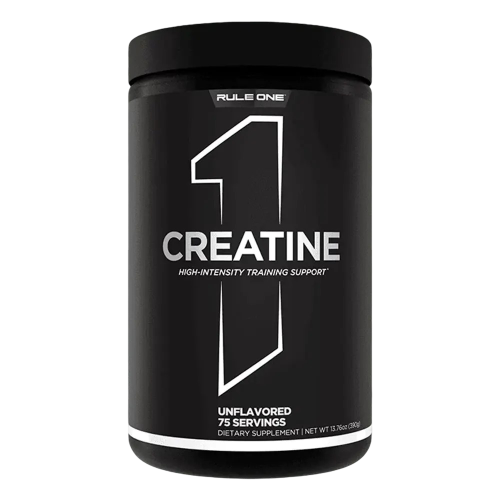 رول 1 كرياتين, بدون نكهة, 75 حصة