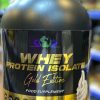 WHEY PROTEIN ISOLATE GOLD EDITION 5LB VANILLA ICE CREAM