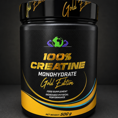 CREATINE