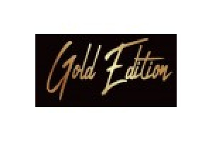 GOLD EDITION