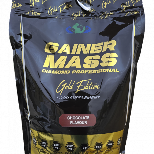 قولد اديشن جينر ماس بروفيشنال 6800جم 23 حصة قولد اديشن جينر ماس بروفيشنال 6800جم 23 حصة