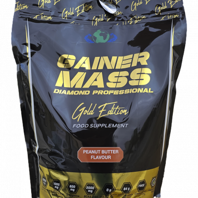 بروتينات الضخامة