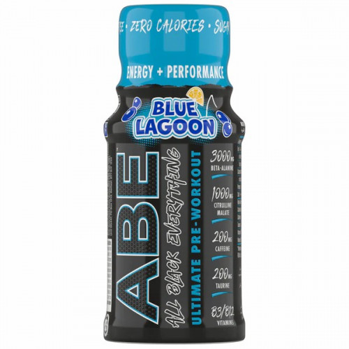 ابلايد نيوترشن ABE شوت, 60مل