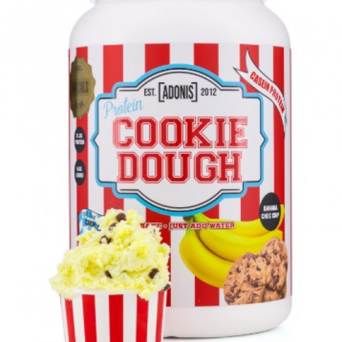 بودرة عجينة الكوكيز اودنيس 1 كيلوا بودرة عجينة الكوكيز اودنيس 1 كيلوا