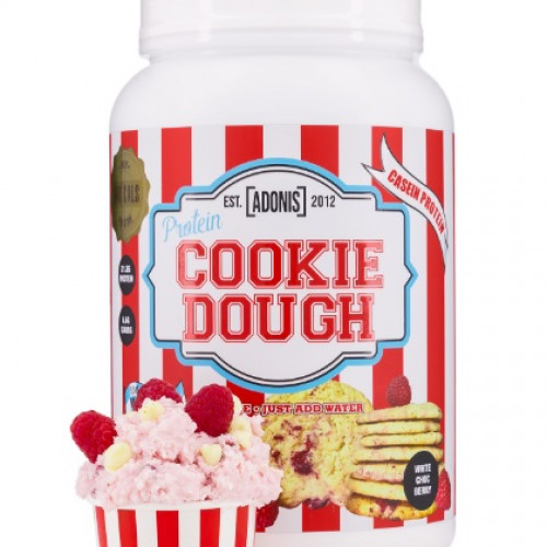 بودرة عجينة الكوكيز اودنيس 1 كيلوا بودرة عجينة الكوكيز اودنيس 1 كيلوا