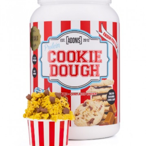 بودرة عجينة الكوكيز اودنيس 1 كيلوا بودرة عجينة الكوكيز اودنيس 1 كيلوا