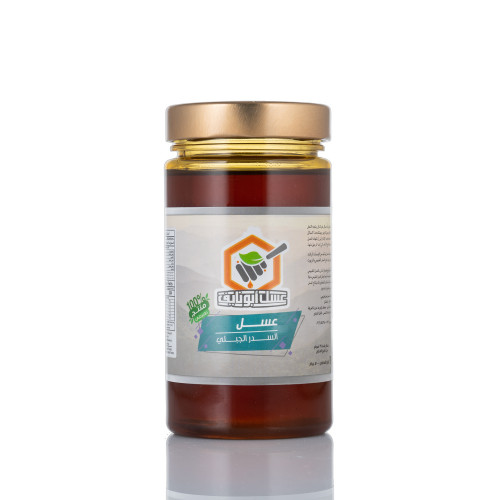 عسل السدر الجبلي 250g عسل السدر الجبلي 250g