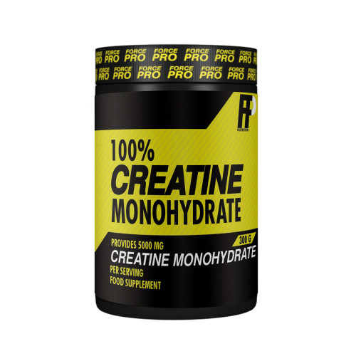 فول فورس برو 100% كرياتين مونوهيدرات 300 جرام بدون نكهة فول فورس برو 100% كرياتين مونوهيدرات 300 جرام بدون نكهة
