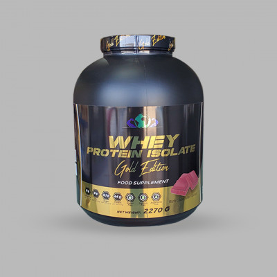 ايزو بروتين 