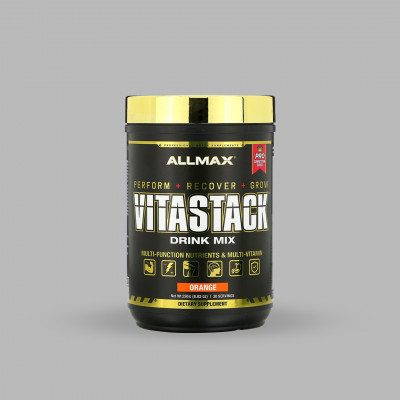 الفيتامينات والمعادن