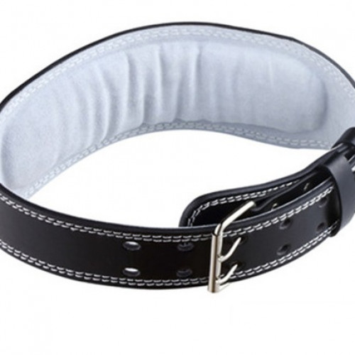 حزام ظهر عريض لرفع الأثقال حزام ظهر عريض لرفع الأثقال