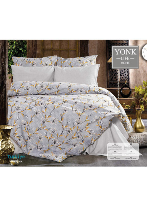 لحاف ISTANBULنفرين قطن لحاف ISTANBULنفرين قطن