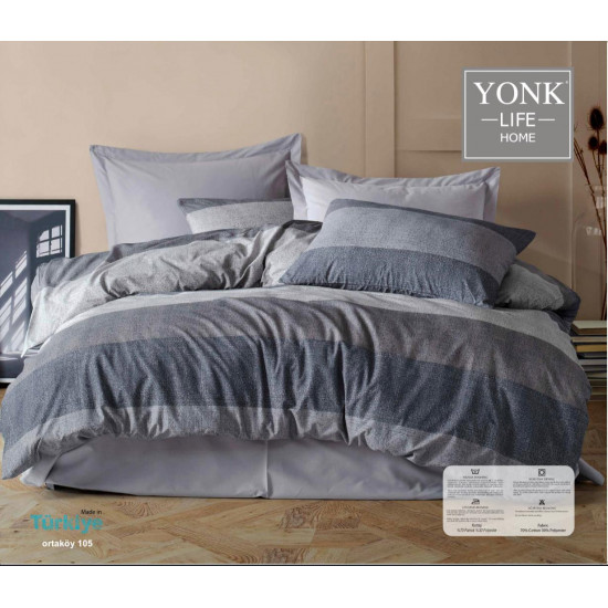 لحاف ISTANBULنفرين قطن 