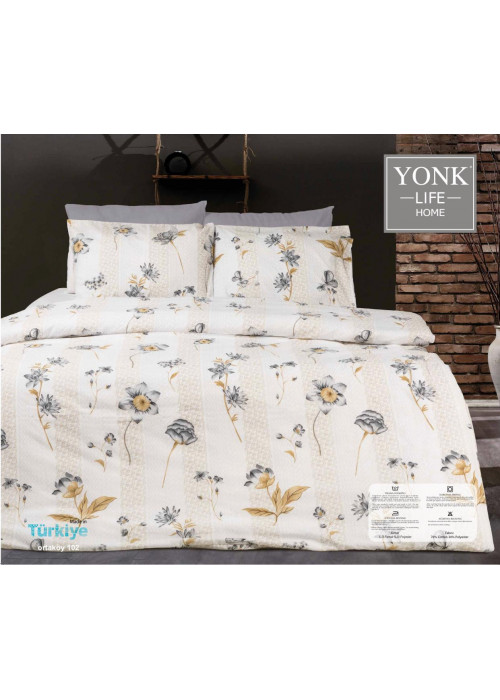 لحاف ISTANBULنفرين قطن لحاف ISTANBULنفرين قطن