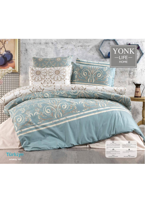 لحاف ISTANBULنفرين قطن لحاف ISTANBULنفرين قطن