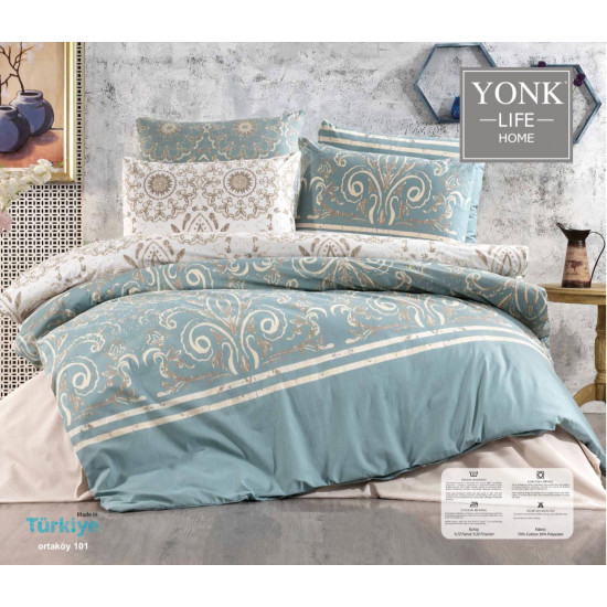 لحاف  ISTANBULنفرين قطن 