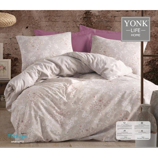 لحاف ISTANBULنفرين قطن 