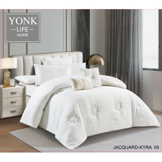 لحاف شانيل عرائسي 