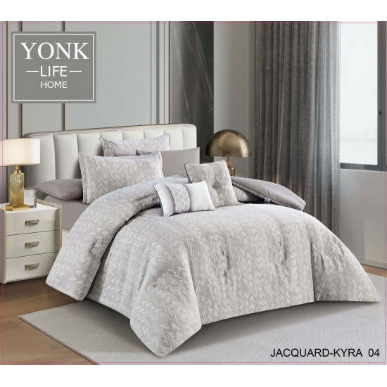 لحاف شانيل عرائسي