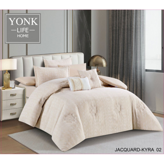 لحاف شانيل عرائسي لحاف شانيل عرائسي