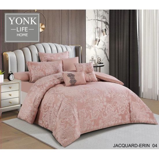 لحاف شانيل عرائسي