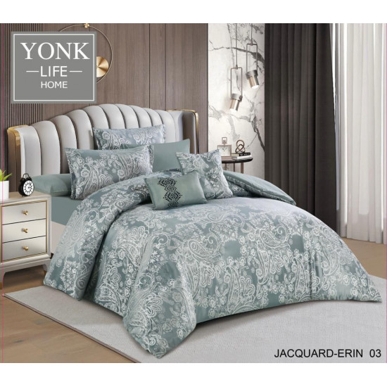 لحاف شانيل عرائسي