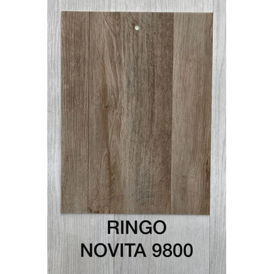 مشمع رينو شبيه الباركيه - فينيل  2 ملي بلجيكي