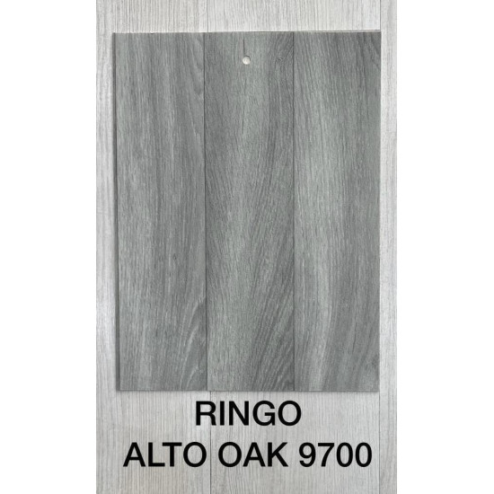 مشمع رينو شبيه الباركيه - فينيل  2 ملي بلجيكي