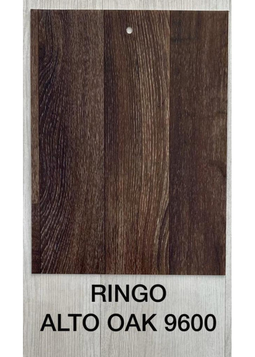 مشمع رينو شبيه الباركيه - فينيل  2 ملي بلجيكي