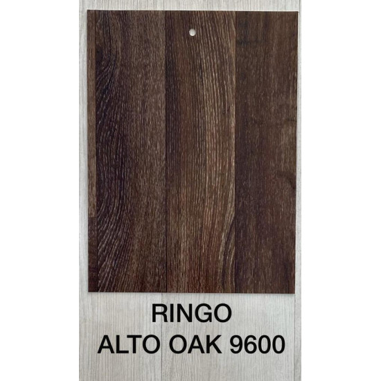 مشمع رينو شبيه الباركيه - فينيل  2 ملي بلجيكي