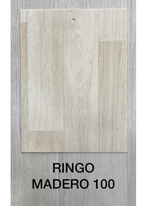 مشمع رينو شبيه الباركيه - فينيل  2 ملي بلجيكي