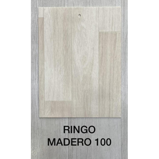 مشمع رينو شبيه الباركيه - فينيل  2 ملي بلجيكي