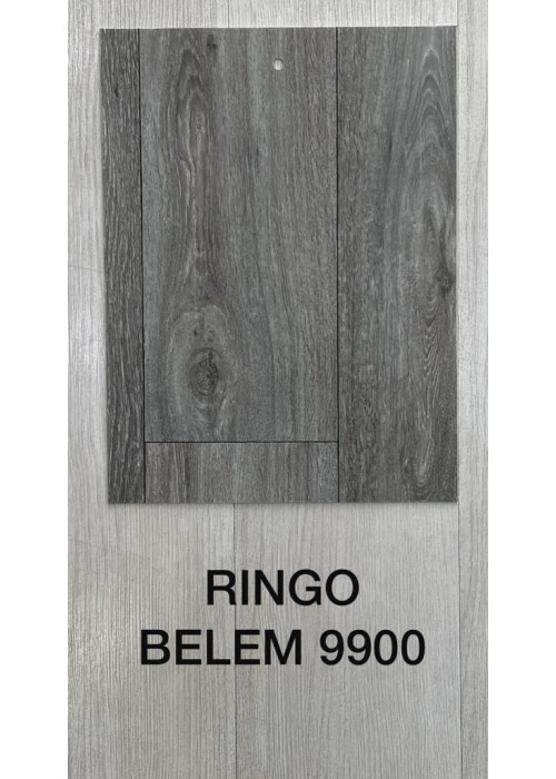 مشمع رينو شبيه الباركيه - فينيل  2 ملي بلجيكي