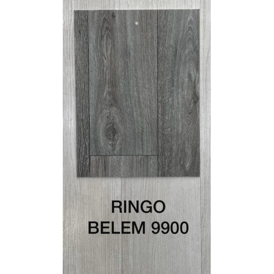 مشمع رينو شبيه الباركيه - فينيل  2 ملي بلجيكي