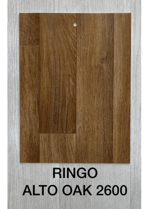 مشمع رينو شبيه الباركيه - فينيل  2 ملي بلجيكي