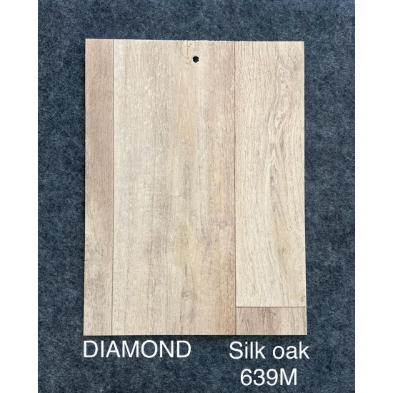 مشمع دايموند شبيه الباركيه - فينيل  5 ملي بلجيكي