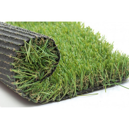 عشب صناعي ٤٠ ملي 