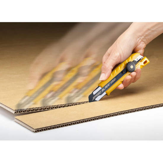 سكين مشرط للموكيت والفینیل