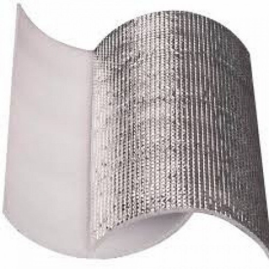 عازل لباد 10 ملي