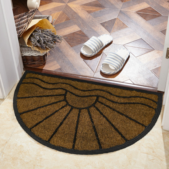 دعسات باب خارجي بيج غامض