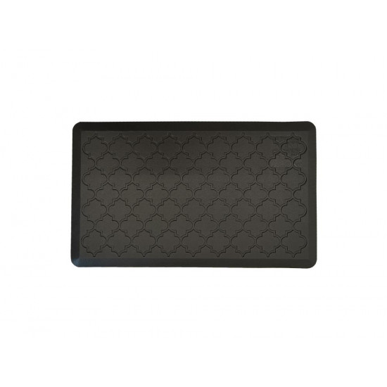 دعسات باب خارجي رصاصي