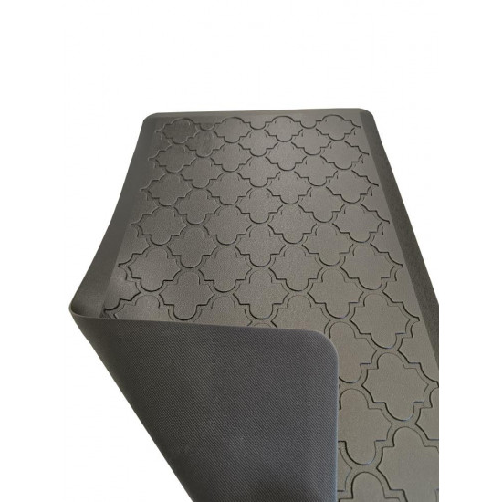 دعسات باب خارجي رصاصي