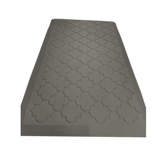 دعسات باب خارجي رصاصي