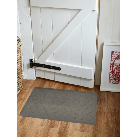 دعسات باب خارجي رصاصي